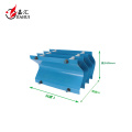 BAC Blade Type Drift Eliminatoren aus China